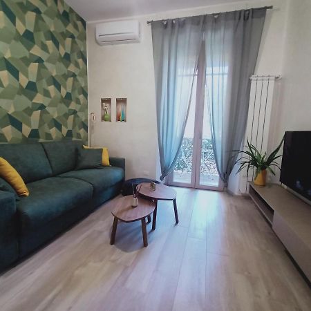 Come A Casa Pretty Apartment Лидо-ди-Остия Экстерьер фото
