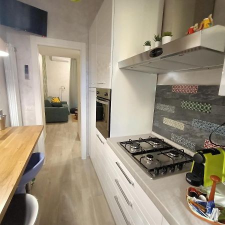Come A Casa Pretty Apartment Лидо-ди-Остия Экстерьер фото