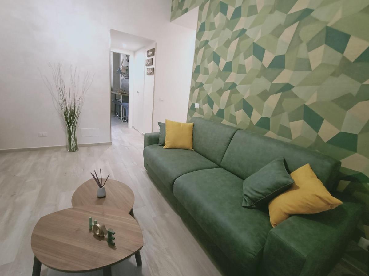 Come A Casa Pretty Apartment Лидо-ди-Остия Экстерьер фото
