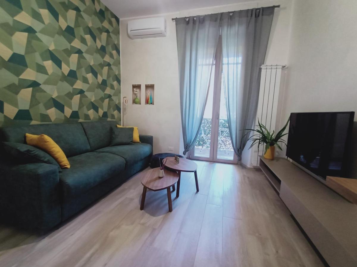 Come A Casa Pretty Apartment Лидо-ди-Остия Экстерьер фото