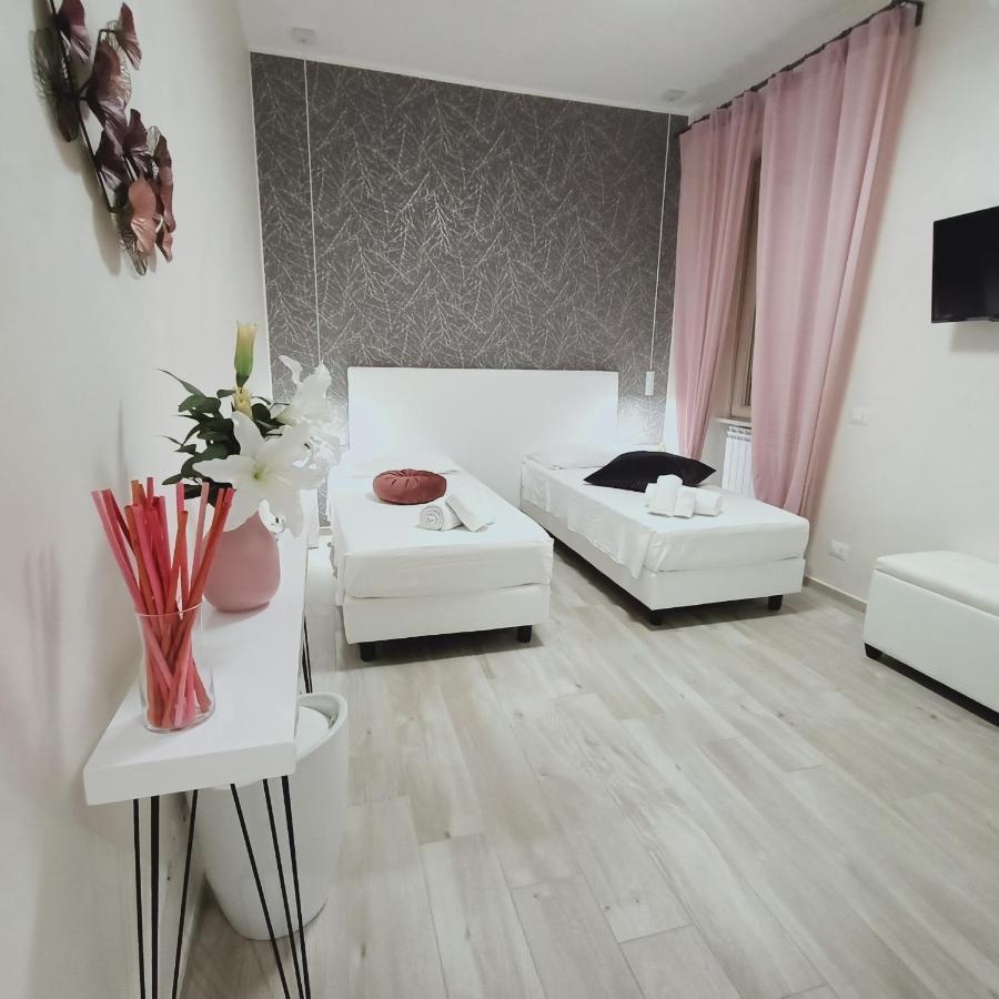 Come A Casa Pretty Apartment Лидо-ди-Остия Экстерьер фото